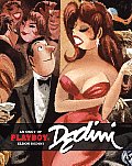 Orgy Of Playboys Eldon Dedini