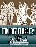 Top Hats & Flappers The Art of Russell Patterson