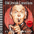 Old Jewish Comedians
