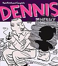Hank Ketchams Complete Dennis the Menace 1955 1956