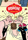 Popeye Volume 1 I Yam What I Yam