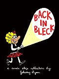 Back In Bleck Blecky Yuckerella Volume 2
