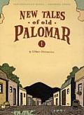 New Tales Of Old Palomar 1 Ignatz 14