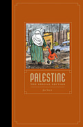 Palestine The Special Edition