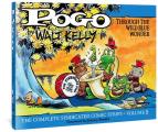 Pogo: The Complete Syndicated Comic Strips, Volume 1: Through the Wild Blue Wonder