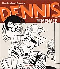 Hank Ketchams Complete Dennis the Menace 1957 1958
