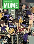 Mome Summer 2008 Volume 11