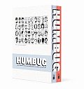 Humbug 2 Volumes Slipcased Set