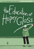 Education Of Hopey Glass Love & Rockets