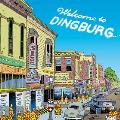 Welcome to Dingburg: Zippy the Pinhead