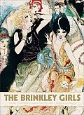 Brinkley Girls The Best of Nell Brinkleys Cartoons from 1913 1940