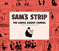 Sams Strip The Comic About Comics
