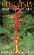 Heliconia: An Identification Guide