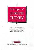 Papers Of Joseph Henry Volume 6