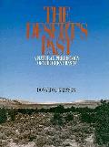 Deserts Past A Natural Prehistory Of The Great BAsin