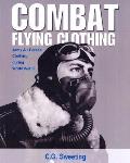 Combat Flying Clothing Army Air Forces C