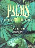 Palms Throughout the World