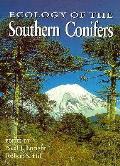 Ecology Of The Southern Conifers