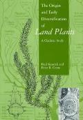 Origin & Early Diversification of Land Plants A Cladistic Study