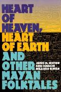 Heart Of Heaven Heart Of Earth & Other M