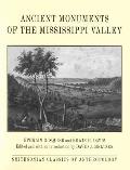 Ancient Monuments Of The Mississippi Valley