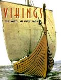 Vikings The North Atlantic Saga