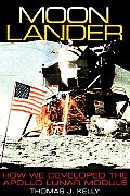 Moon Lander How We Developed The Apollo