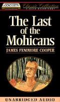 Last Of The Mohicans