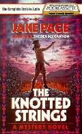 Knotted Strings