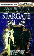Stargate Rebellion