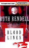 Blood Lines Long & Short Stories
