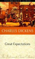 Great Expectations Unabridged