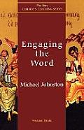Engaging The Word