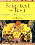 Brightest & Best A Companion to the Lesser Feasts & Fasts