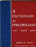Dictionary For Episcopalians