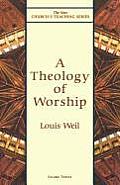 Theology Of Worship