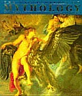 Encyclopedia Of Mythology Gods Heroes & Legends