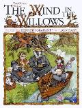 Wind In The Willows Retold Young Readers