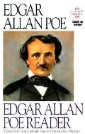 Edgar Allan Poe Reader Courage Classics