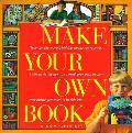 Make Your Own Book a Complete Kit