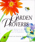 Garden Proverbs Miniature