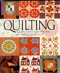 Quilting Quotations Celebrating an American Legacy