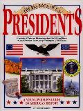 Big Book Of U S Presidents