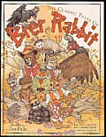 Classic Tales Of Brer Rabbit