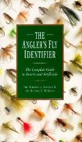 Anglers Fly Identifier