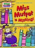 Miss Muffet Is Missing Oversize Board Bo