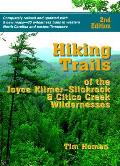 Hiking Trails Of Joyce Kilmer Slickrock