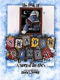Book Of Shadowboxes A Story Of The Abc