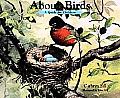 About Birds A Guide For Children