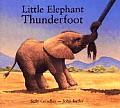 Little Elephant Thunderfoot